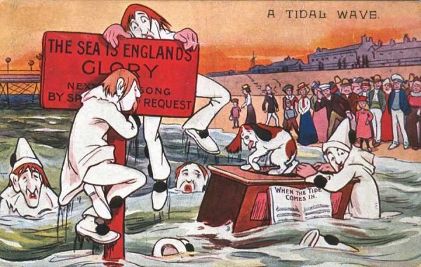 If-wet-postcard