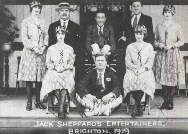 Max-Miller-in-Jack-Sheppard's-Concert-Party-Brighton