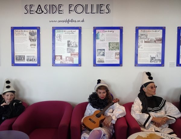 Follies-Bunny-at-Exhibition-at-VC