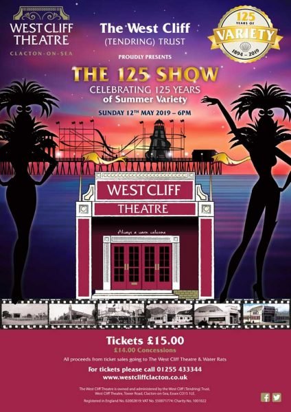 The-125-Show-poster