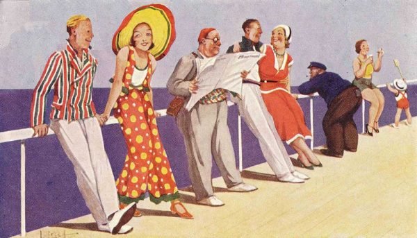 Worthing Museum brochure-image