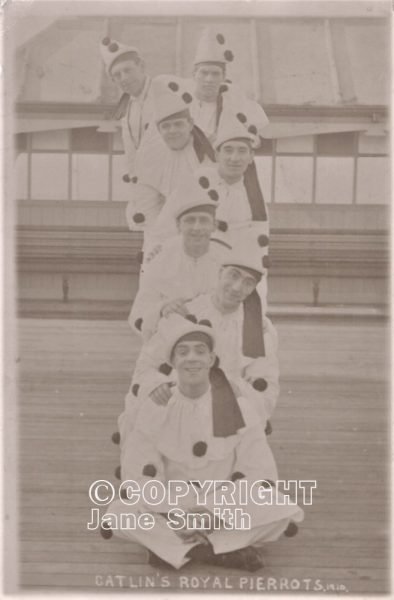Catlin's Great Yarmouth 1910 (©Jane-Smith)