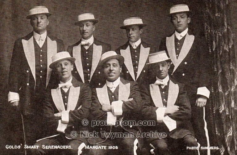 P_E_50_Gold's_Smart_Serenaders_1908_(1)