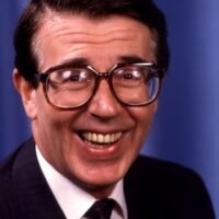 Leslie Crowther