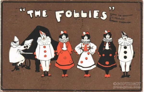 The Follies 1
