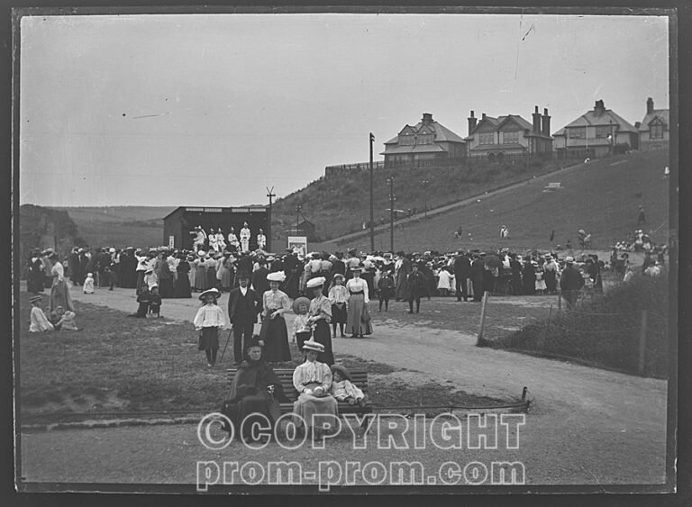 James_Dunn_Park,_North_Walney,_Walney_Island. Copyright Sankey Collection