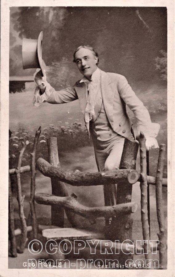 George_Royle-founder_of_the_Fol_de_Rols