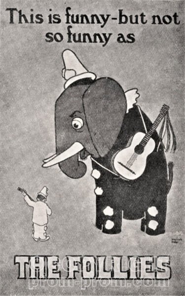 The_Follies_Elephant_poster
