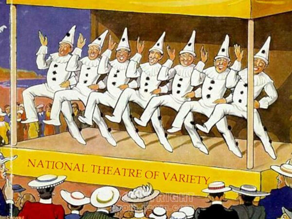 National Theatre of Variety