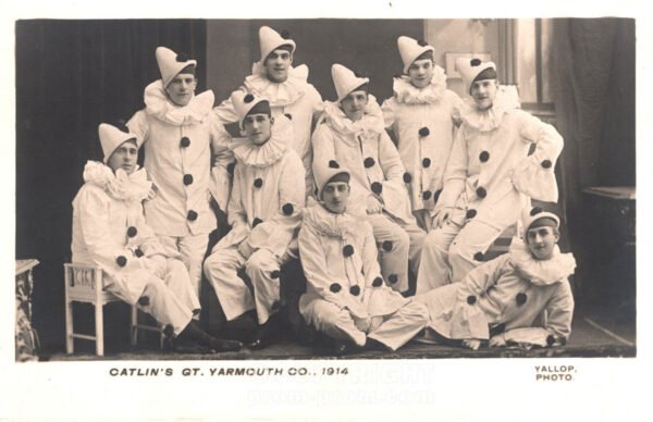 Catlin's, Great Yarmouth, 1914 2
