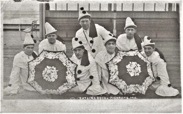 Catlin's, Great Yarmouth, 1910