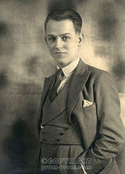 Jimmy Slater - A Perfect Lady (9)