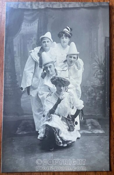 Minehead Pierrots