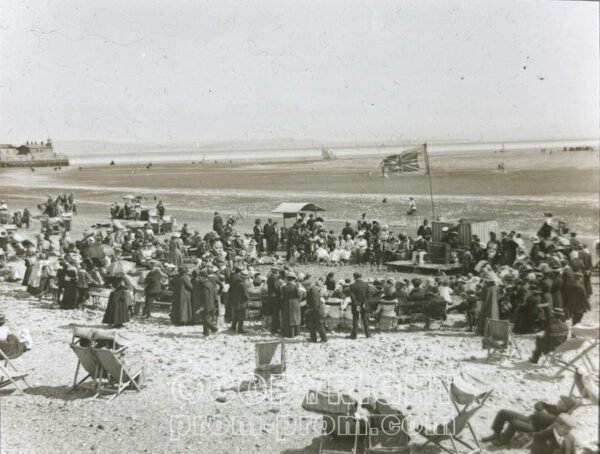 Morecambe Minstrels (ML slide)