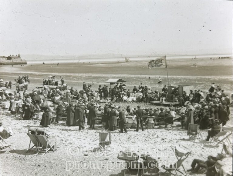 Morecambe Minstrels (ML slide)