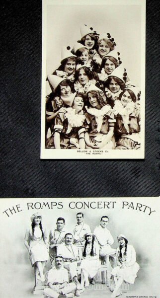 The Romps