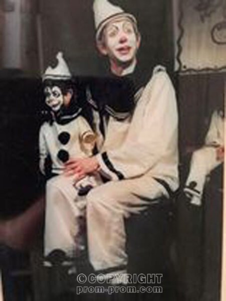 Uncle with Nephew 1
